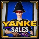 YANKE_SALES