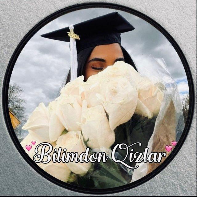Bilimdon Qizlar🤍