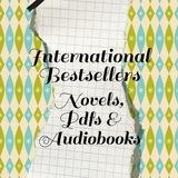 International Bestseller Books | Novels | Pdfs