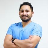 Burak MENGÜTAŞ Cerrahi & Radyoloji