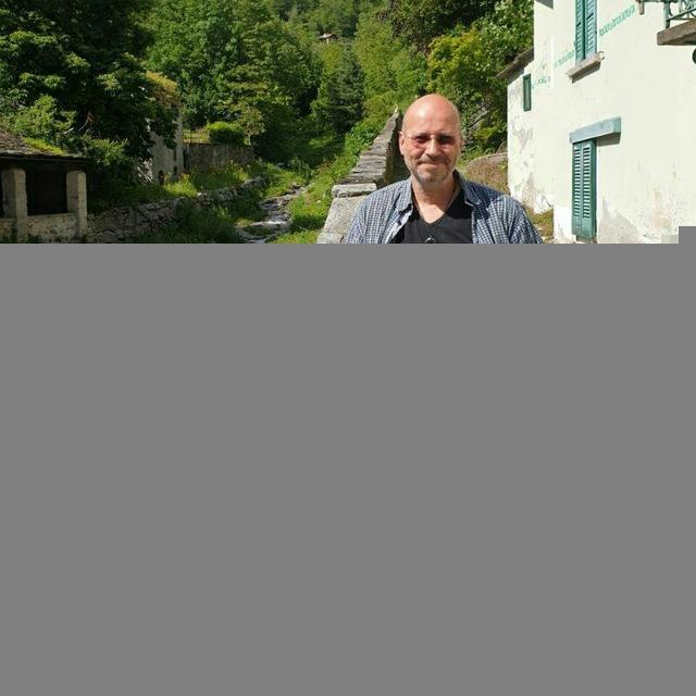 Tobias Sommer - Fühlen - Denken - Sein