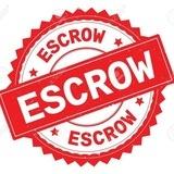 Escrow Verified Admins