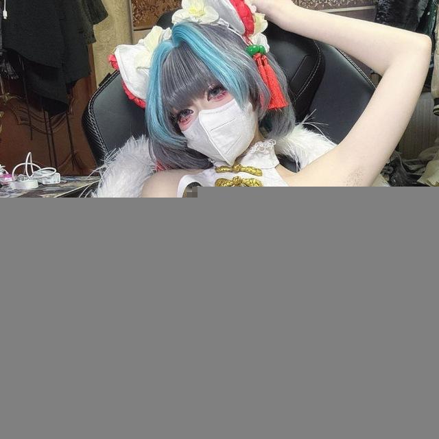 牛桑的新屋