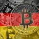 Germany Bitcoin Buying And Selling