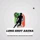 LONGSHOTS ARENA⚽️🏀🏀⚾️🥎🎾🏐