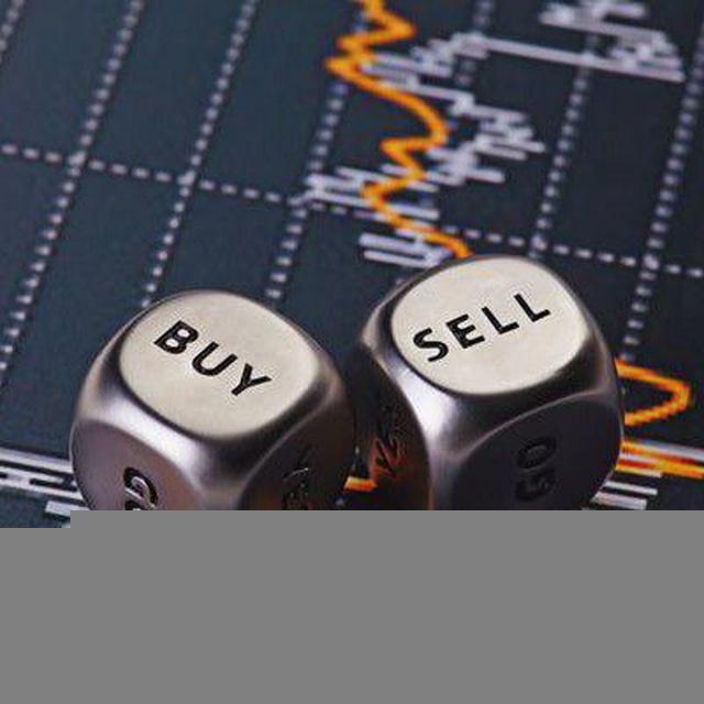 Trading tak