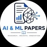 AI & ML Papers