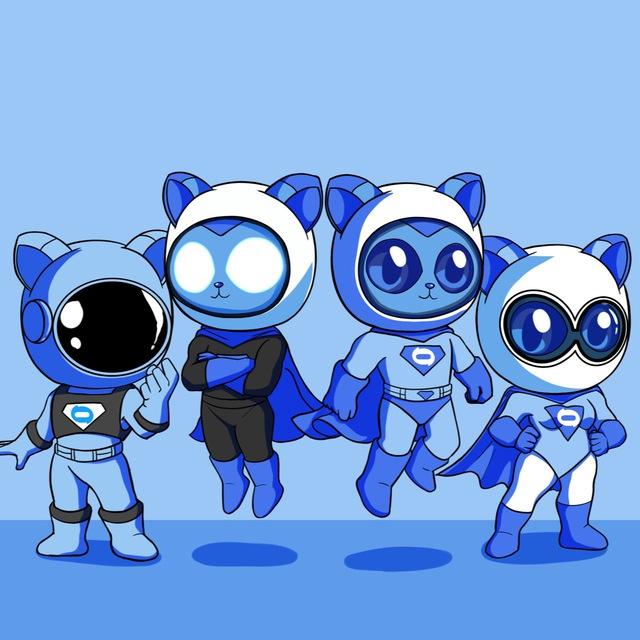 SudoCat Announcements