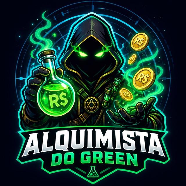 [ 💎 FREE ] 🏆 Alquimia do Green - Surebet 🏆