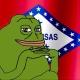 Arkansas Groyper ✝️ 🇺🇸