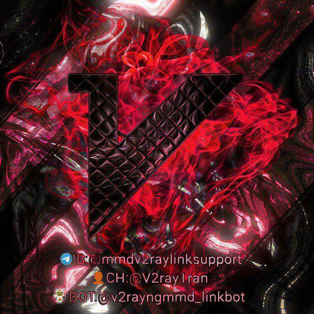 V2ray1ran