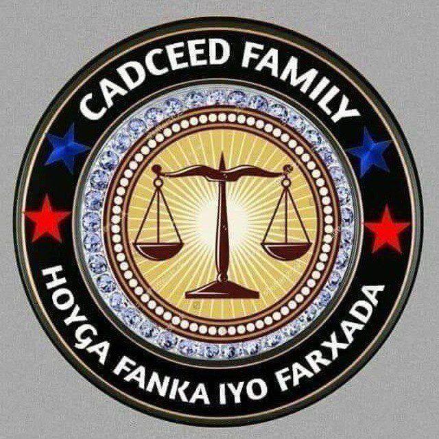 ▄▀▄CADCEED FAMLY ▄▀▄