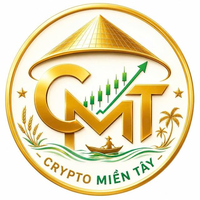 Crypto Miền Tây 🇻🇳