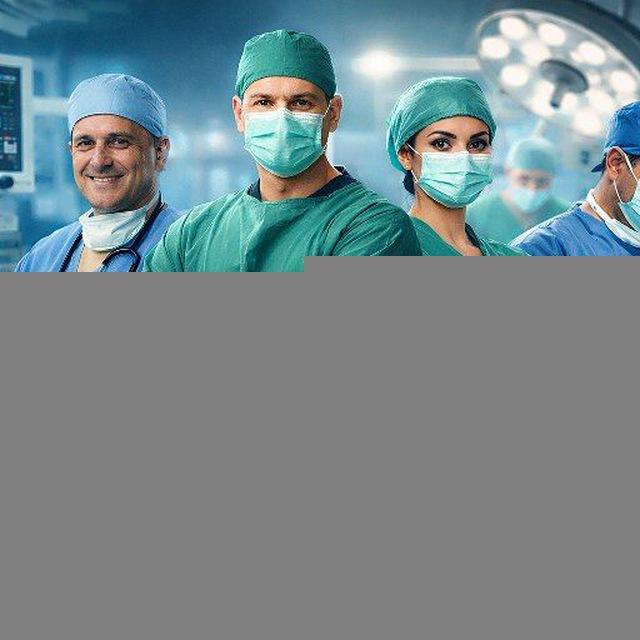قناة المجموعة الطبية Medicine