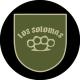 LOS SOLOMAS . КИЇВ