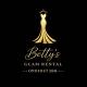 BETTY’S GLAM