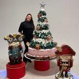 Наталья Попова Торты🎂
