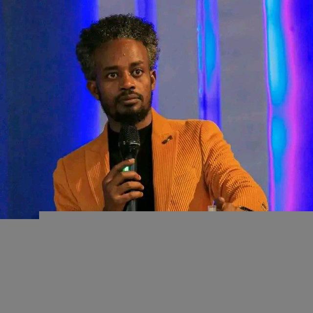 SCGC (ሐዋሪያው ታሬ)🇪🇹