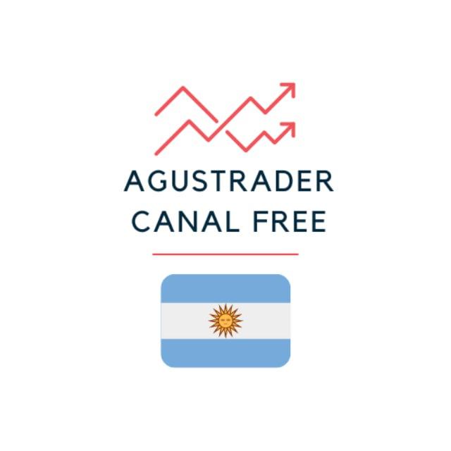 AGUSTRADER CANAL FREE