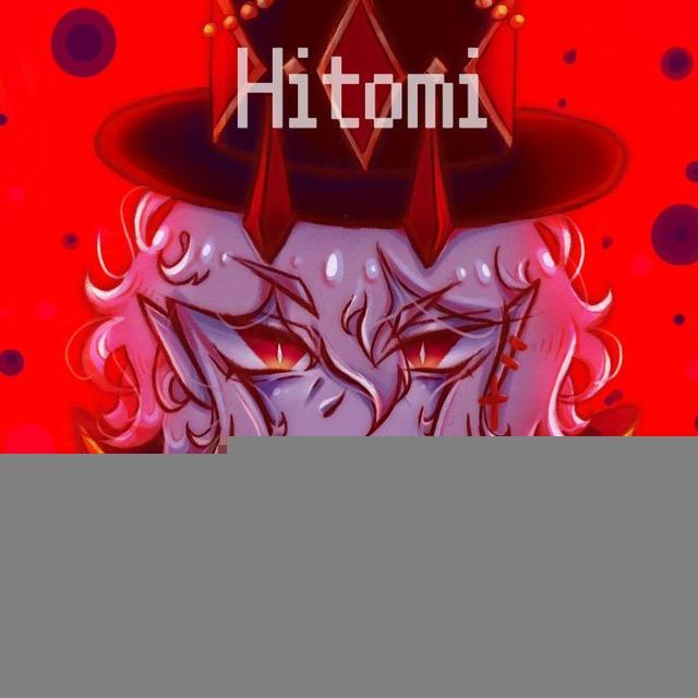 💮Hitomi💮