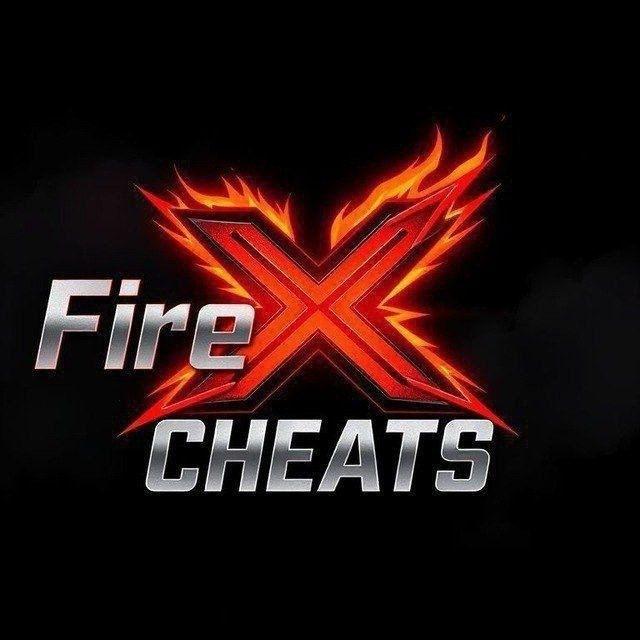 FIRE X CHEAT TM
