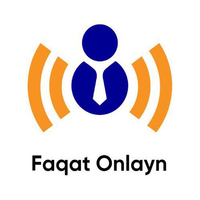 Faqat Onlayn | Vakansiyalar