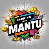 Earning with Mantu chat