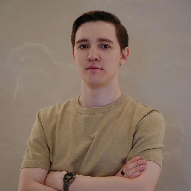 Дамир Про Терапию 🧠