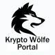 Krypto Wölfe Portal