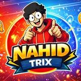 NAHID TRIX 🇧🇩