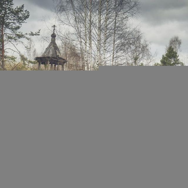 di_artphoto путешествия по Русскому Северу