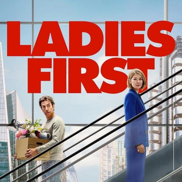 Ladies First