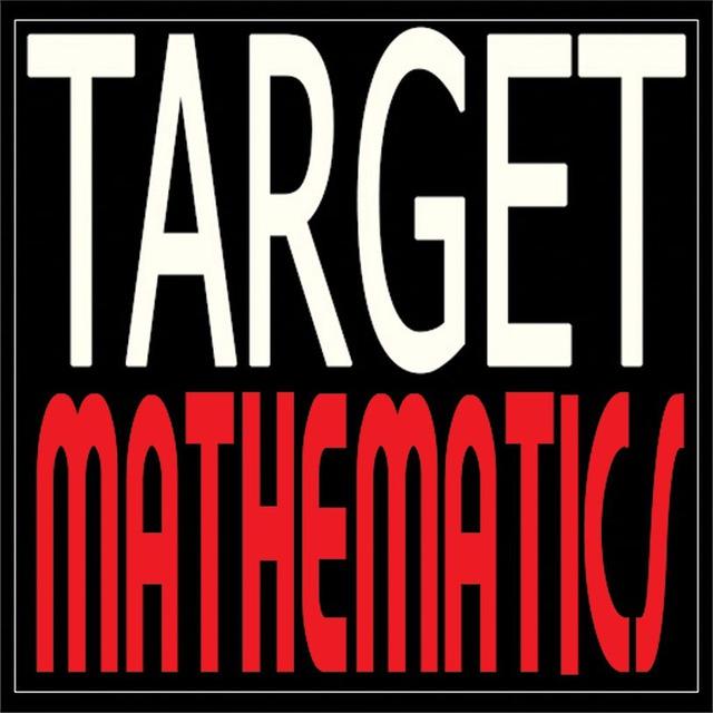 Target Mathematics