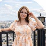 ✍️Юлия Каруна пишет
