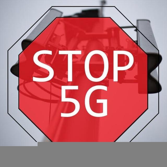 OriginalStop5GSouthAfricaGroup