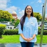 Garima Goel - NEET 2027