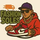 Fashion Soles