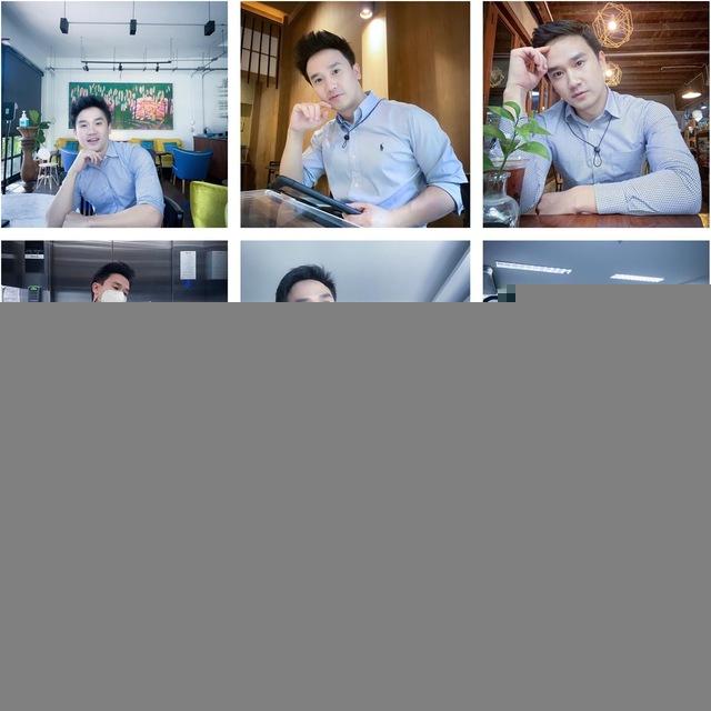 人设套图【亚洲男】