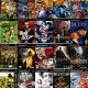 groupe des jeux ppsspp