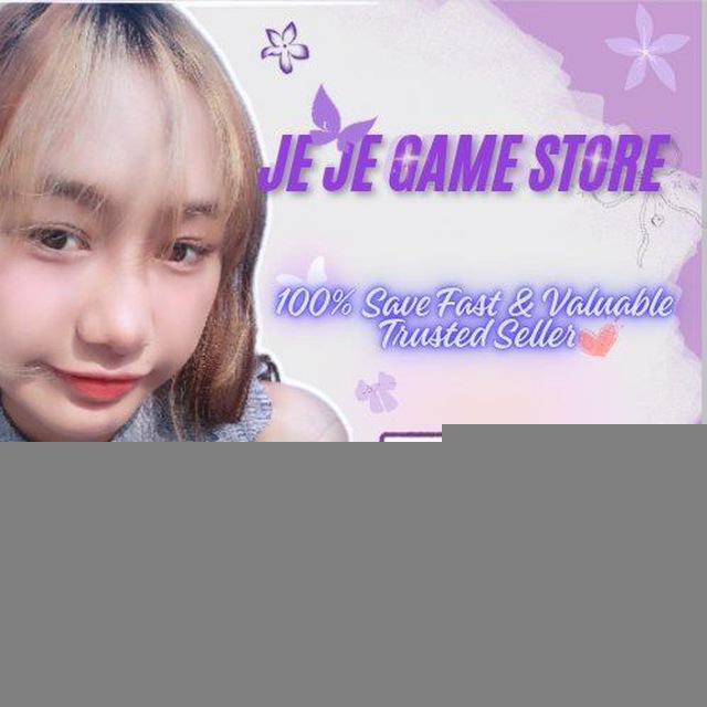 Je Je Game Store