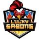 Lucky Sabong