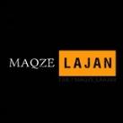 ⚫ MAQZE LAJAN | مغز لجن ⚫