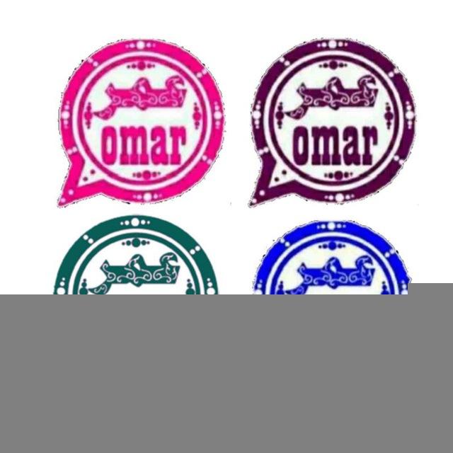 واتساب عمر WhatsApp Omar