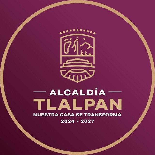 Alcaldía Tlalpan