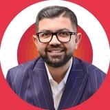 دکتر کاویانی | منتور رشد بیزینس