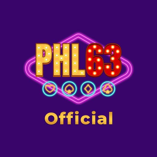PHL63 Official