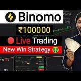 Binamo signals by aditya