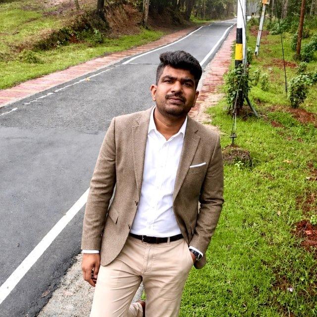 Akash Sharma— DEFENCE & STRATEGY