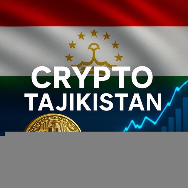 CRYPTO | TAJIKISTAN