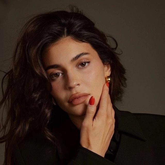 Кайли Дженнер/Kylie Jenner